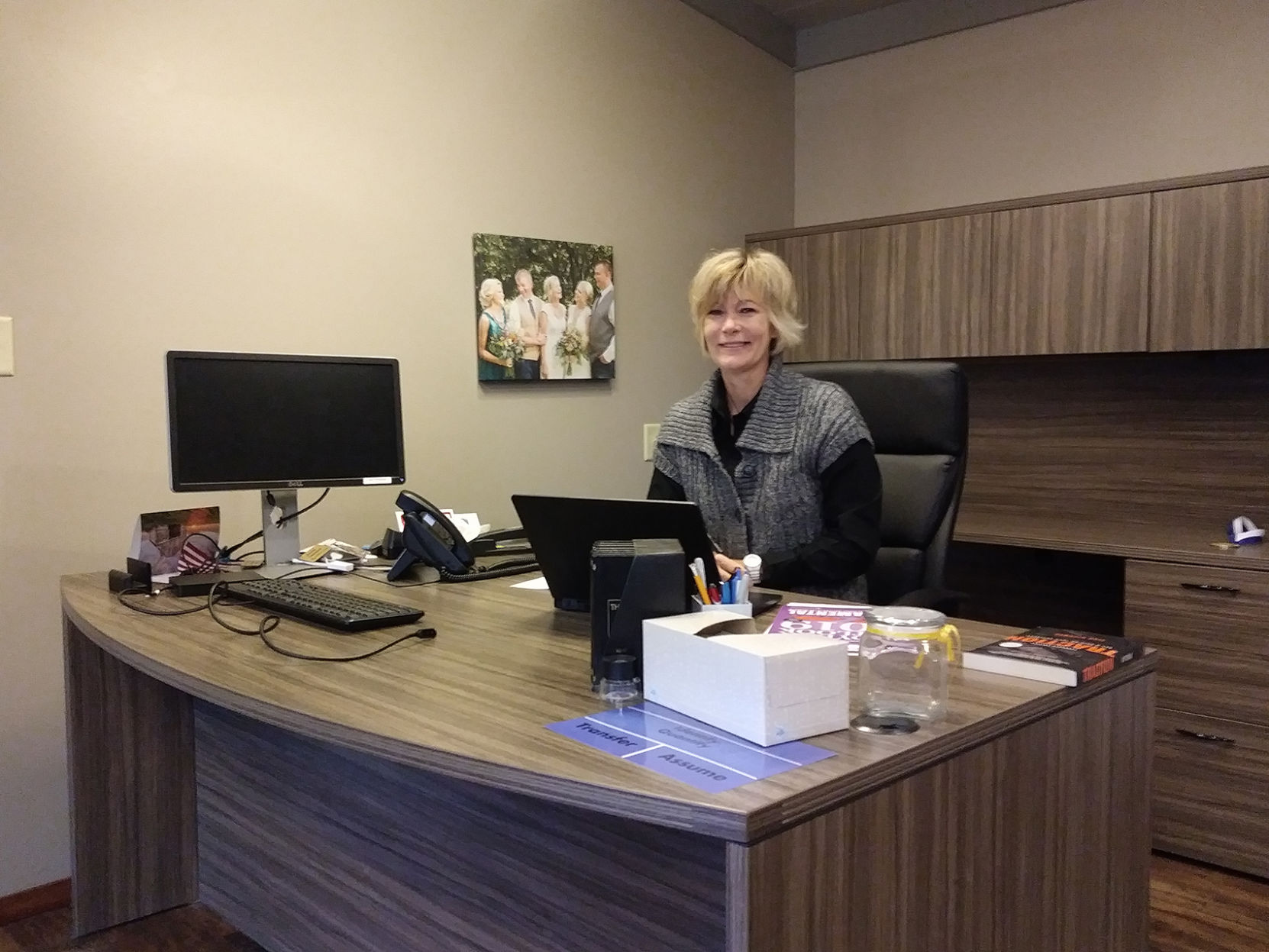 Zomermaand at Zeutenhorst Financial